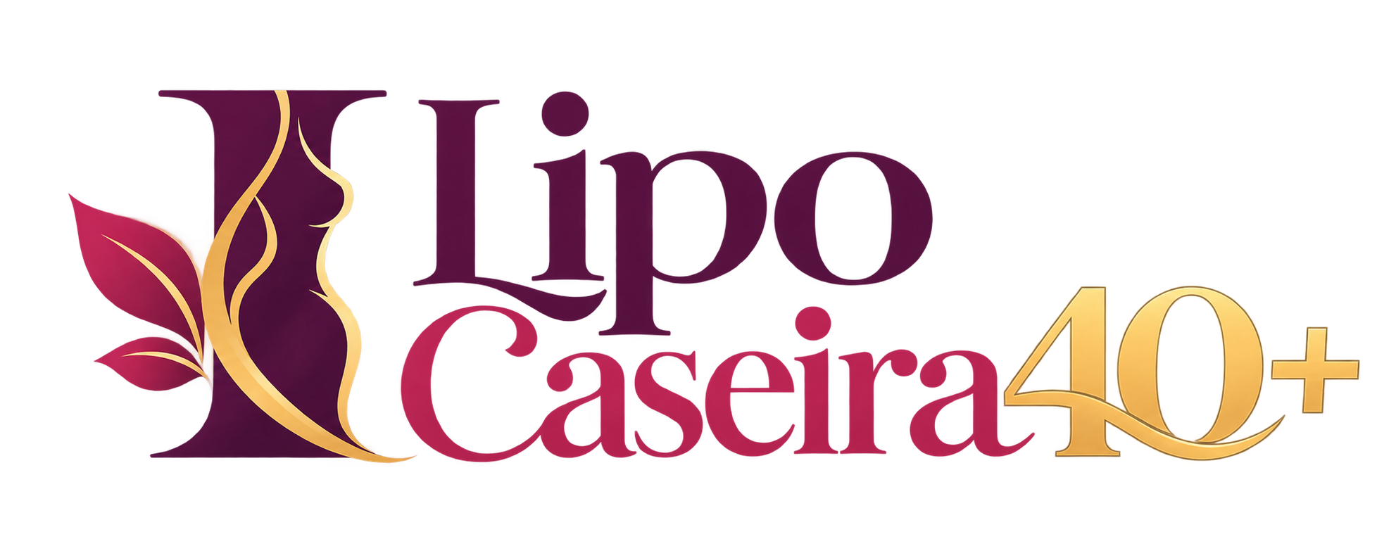 Lipo Caseira 40+